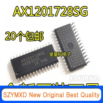 5vnt/Daug Naujos Originalios AX1201728 AX1201728SG automobilio kompiuterio plokštės pažeidžiamų chip SVP pleistras 28 pėdų Sandėlyje