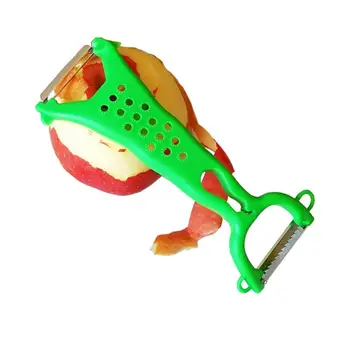 Daugiafunkcis Daržovių Skustukas Cutter Vaisių Vielos Obliumi Bulvių Tarka Lukštenimo Slicer Virimo Įrankiai, Virtuvės Reikmenys 2020 Naujas