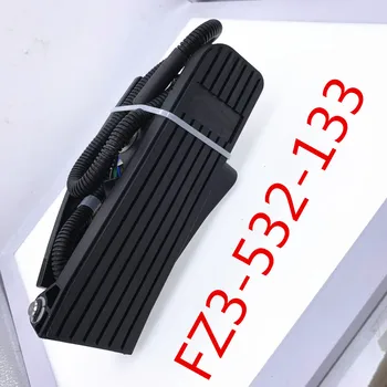 Mažiausios kainos visose parduotuvėse Naujas originalus FZ3-152-341 FZ3-532-133