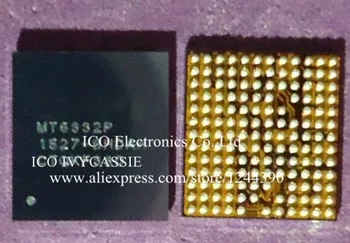 MT6332P Galia IC Už NOBLUE Pastaba Maitinimo IC chip PM