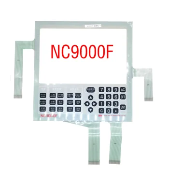Naujas originalus touch NC9000F NC9300T, 1 metų garantija