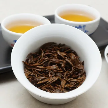 2021 šviežia arbata lapsang souchong super 250 g wuyi juodosios arbatos maišų juodosios arbatos aromatas