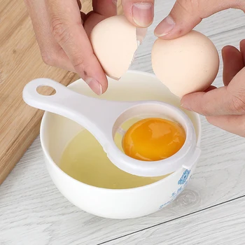 Kiaušinių Dozatoriumi, Kiaušinio Baltymas Trynys Separatorius Namų Virtuvės Maisto Ruošimo Priemonės Filtras Separatorius Kepimo Įtaisus Virtuvės Dalykėlių Didmeninės