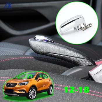 Lydinių Rankinio Stabdžio Mygtuką Perjungti Remonto Komplektas Pakeitimo Vauxhall Opel Mokka X Buick Encore 