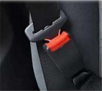 Automobilių dalys saugos diržo užrakto core prijungti išplėtimo bendras universalus press 