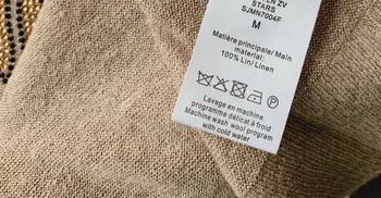 Phoenix Paukščių Modelio Moterų Lino Megztas Megztinis 2021 Naujas Lady Ilgomis Rankovėmis Megzti Megztinis Outwear Single-Breasted Trikotažas