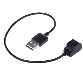 USB Įkrovimo Kabelis Laido Pakeitimo Kroviklis Greito Įkrovimo Kabelis Adapteris Lopšys Plantronics Voyager Legenda laisvų Rankų įranga