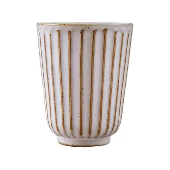 1pc Originalus Jingdezhen Chaiburn Rankų darbo Taurės Master Cup Japonijos Retro Keramikos Teacup Vertus, Taurė