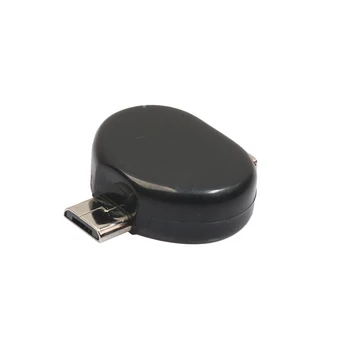 2vnt nuovo stiliaus Mini OTG Cavo Adattatore USB OTG Micro USB al Convertitore del per USB Tablet PC 