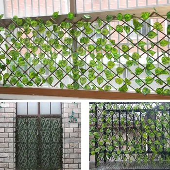 Sodo dekoravimo, modeliavimo tvora sodo paukštidę tvora keičiamo dydžio namų dekoravimo, modeliavimo žaliųjų augalų mesti tvora