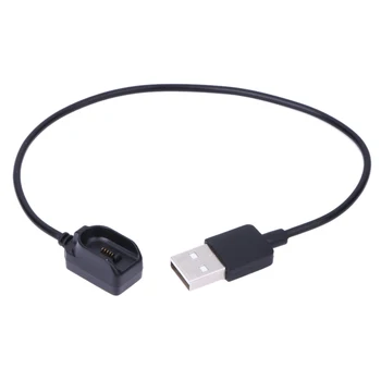 USB Įkrovimo Kabelis Laido Pakeitimo Kroviklis Greito Įkrovimo Kabelis Adapteris Lopšys Plantronics Voyager Legenda laisvų Rankų įranga