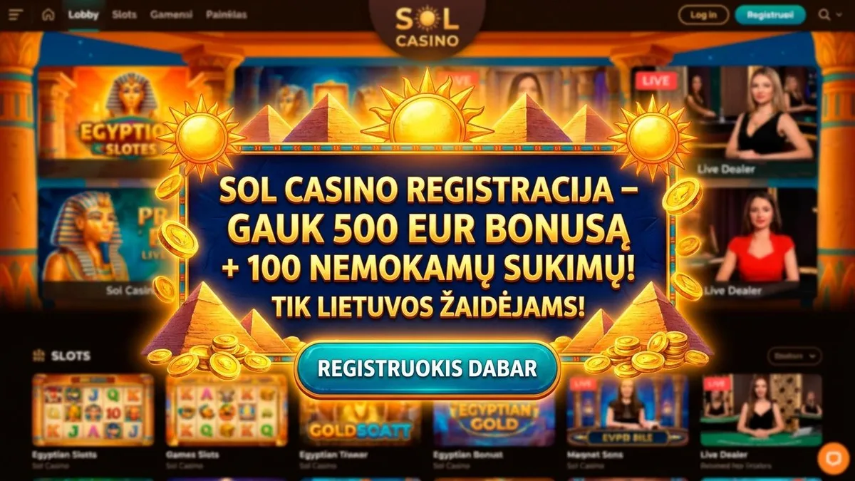 Registracija su premija