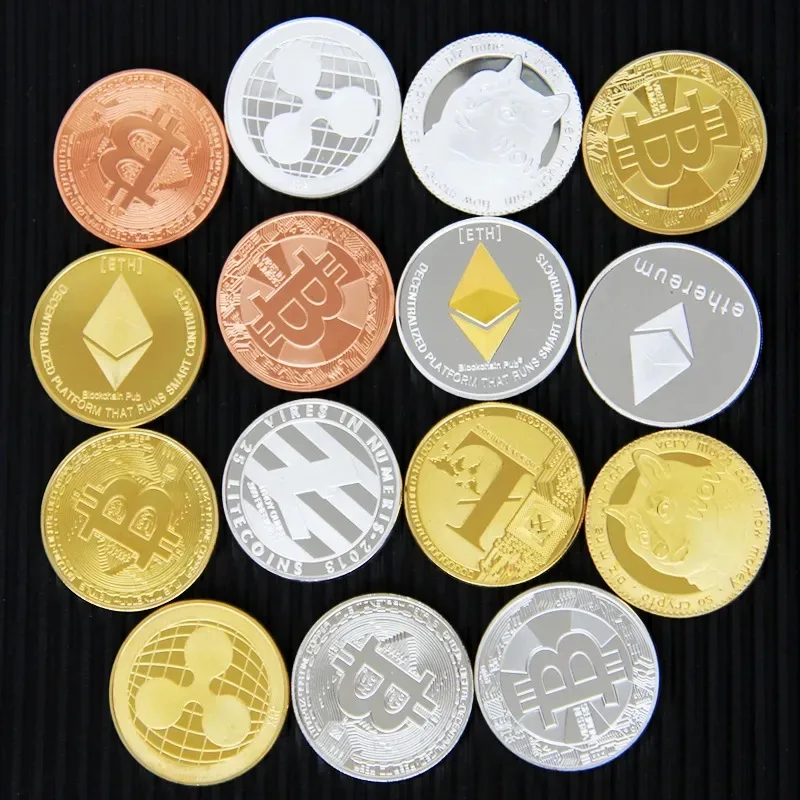 1 oz investicinės sidabrinės monetos | Aurea