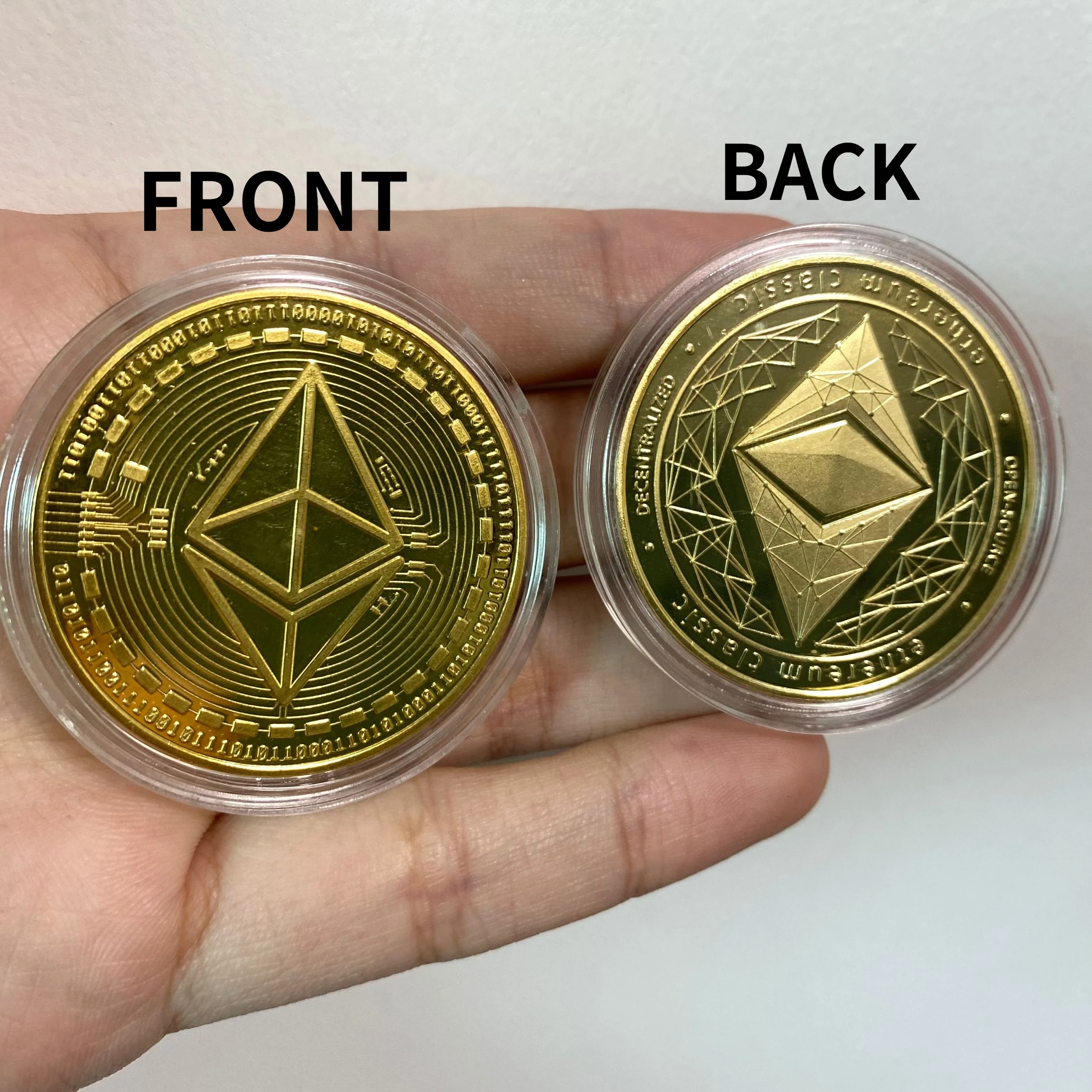 siųsti ethereum iš monetų bazės